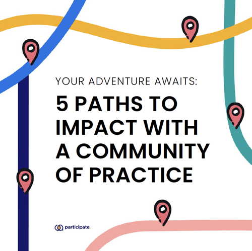 5 Paths to Impact Cover