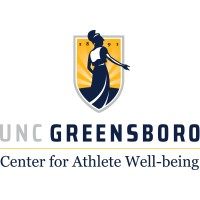 UNCG Center for Athlete Wellbeing