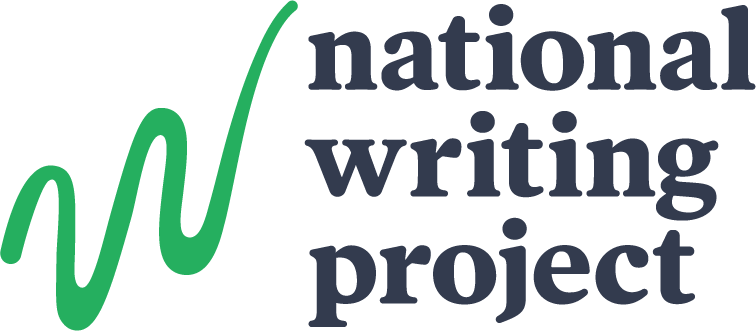 National Writing project logo